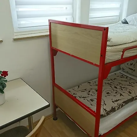 بيت ريفي Djk